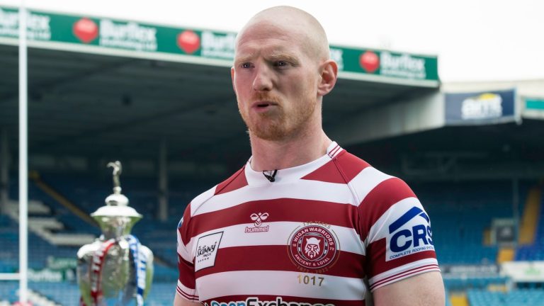 Wigan’s Liam Farrell set to miss rest of Super League season, doubt for England’s World Cup campaign | Rugby League News