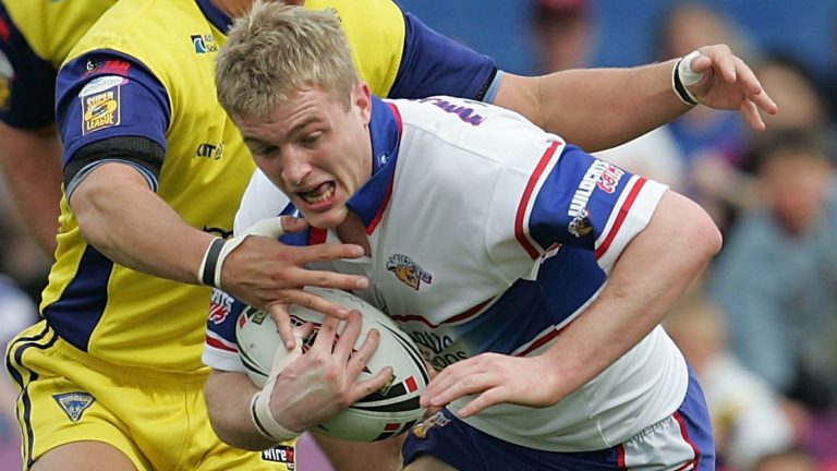 Mark Applegarth: Terry O’Connor on a ‘shrewd appointment’ as head coach by Wakefield Trinity | Rugby League News