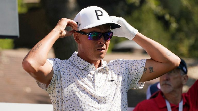 Rickie Fowler makes promising start as Justin Lower lead the way at Fortinet Championship | Golf News