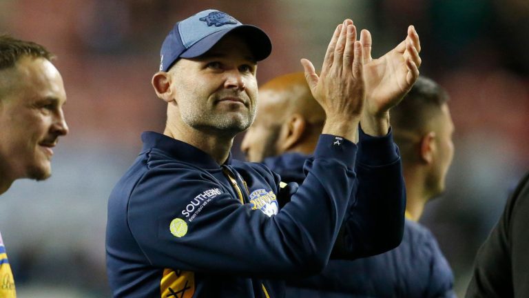 Super League Grand Final: How family man Rohan Smith brought Leeds Rhinos together | Rugby League News