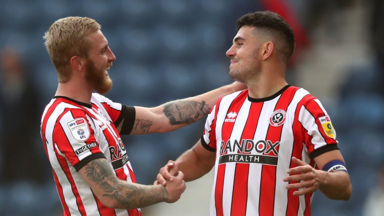 EFL goals and round-up: Sheffield United extend Championship lead | Football News