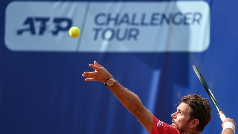 ATP Challenger Tour to see big jump in 2023 prize money