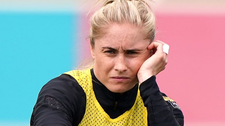 Steph Houghton: I found it difficult to watch Euros, but I’m not ready to close England chapter yet | Football News