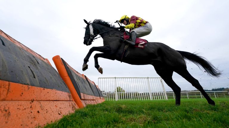 Today on Sky Sports Racing: Group One action from Saratoga and classy jumping on excellent Monday! | Racing News