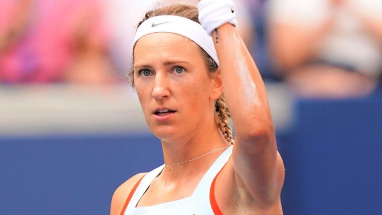 Victoria Azarenka raises fears about sexual abuse and hopes young female players can receive more support | Tennis News