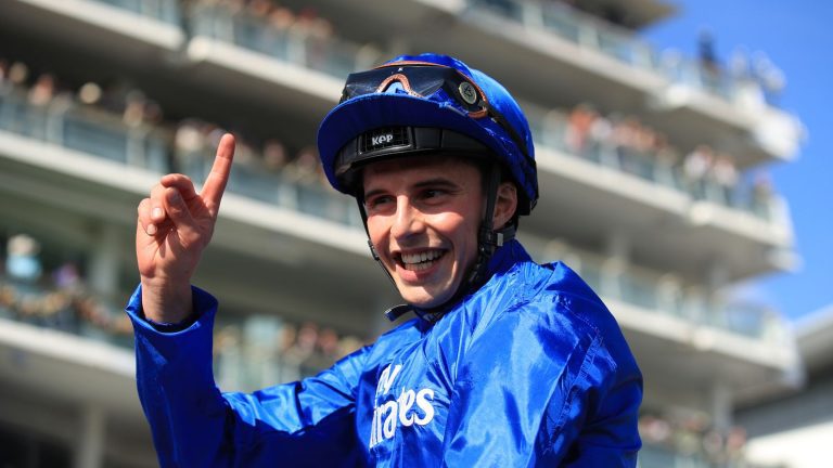 Today on Sky Sports Racing: Charlie Appleby and William Buick back on home soil at Lingfield after North American success | Racing News