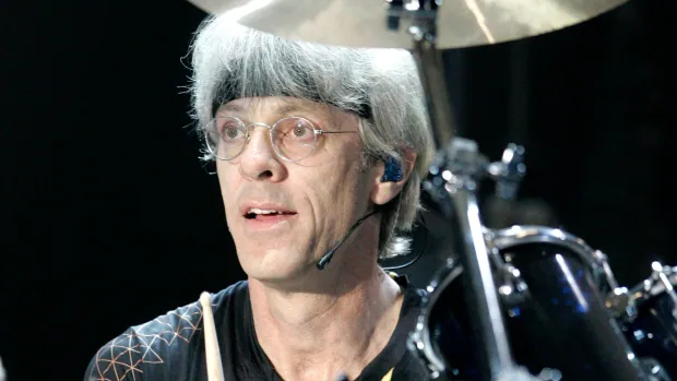 Former Police drummer Stewart Copeland to play with Vancouver Symphony Orchestra this fall