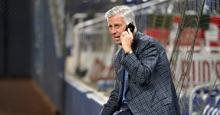 How Dave Dombrowski Led the Phillies to the World Series