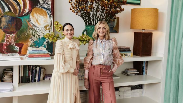 How Zimmermann put Australian fashion on the map 