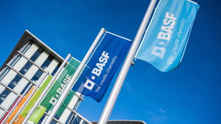 BASF’s transatlantic divide | Financial Times