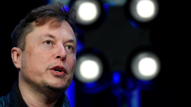 Elon Musk orders Twitter staff to work 24/7 on ‘blue tick’ charge