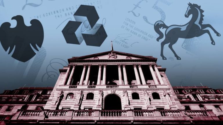 How banks and regulators reacted to the UK bond market meltdown