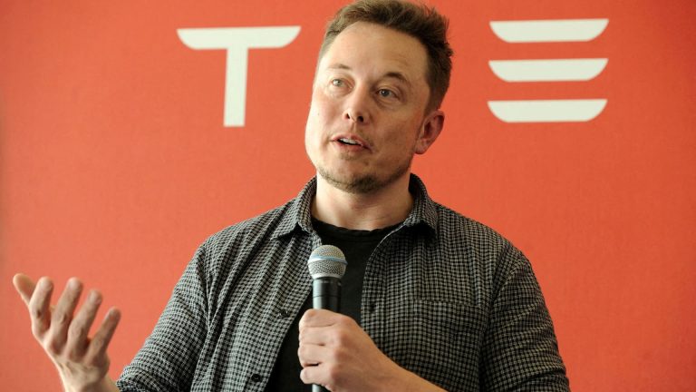 Tesla stock drops after Q3 revenue miss