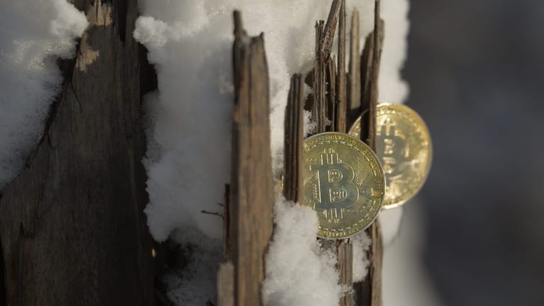 Crypto winter is hurting Google’s ad empire