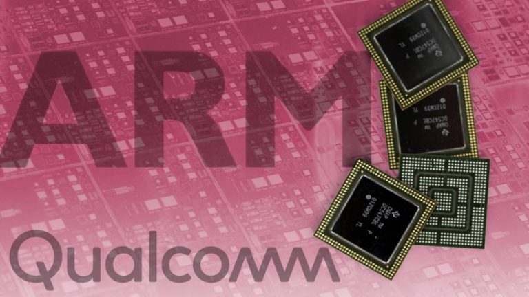 Arm’s legal dispute with Qualcomm highlights firms’ interdependence