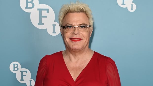 Eddie Izzard has been waiting 37 years for people to ‘calm down’ about her gender