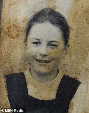 Moors victim Pauline Reid