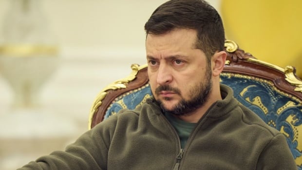 ‘I want to remain human’: Volodymyr Zelenskyy on the price of war and the future of Ukraine