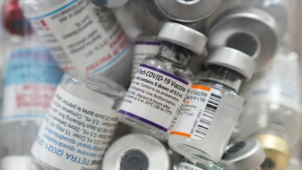 Unvaccinated woman takes transplant fight to Alberta Court of Appeal