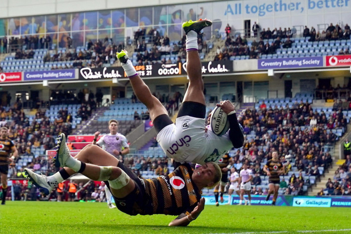 Organisations such as the non-profit Progressive Rugby are lobbying for changes to the game to reduce the risk of long-term damage to the brain