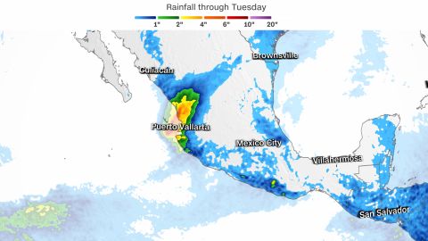 hurricane roslyn rain 102322