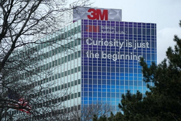 The 3M headquarters in Minnesota. The company’s lawyers say the mass tort system is no longer an efficient forum to deliver justice to victims