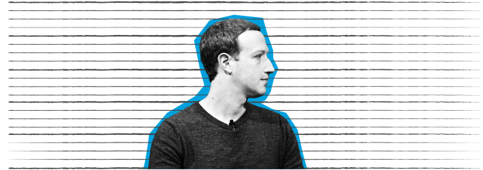 Mark Zuckerberg 