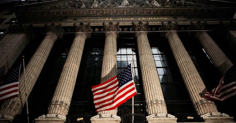 After UK Market Blowout, American Officials Ask: Could It Happen Here?