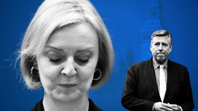 Turmoil surrounds final hours of Liz Truss’s premiership