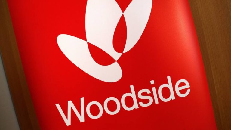 Woodside posts record revenue as gas prices soar