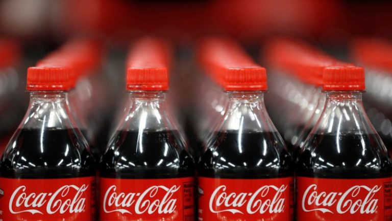 Coke products might look a little different next year