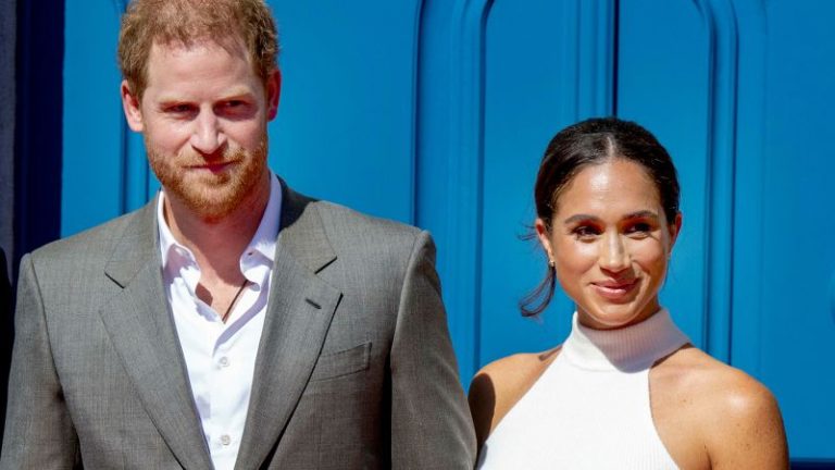 Why everyone is talking about the Sussexes’ Netflix docu-series