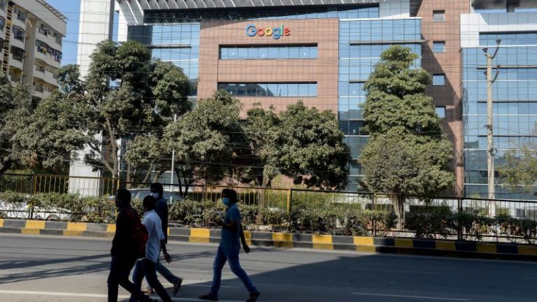 Indian regulators hit Google with $162 million fine over anticompetitive practices