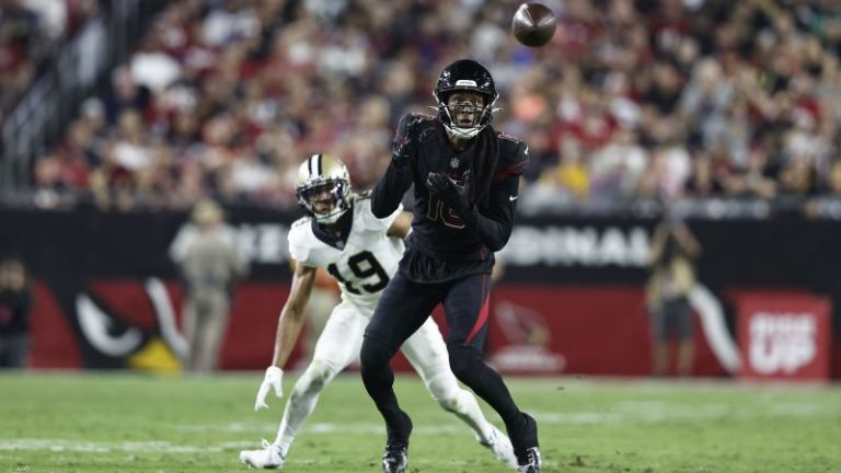 Arizona Cardinals vs New Orleans Saints: Two returned touchdowns in one minute gives Cardinals victory over Saints