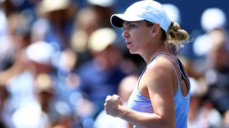 Simona Halep’s former coach says ‘no chance’ she knowingly took banned substance