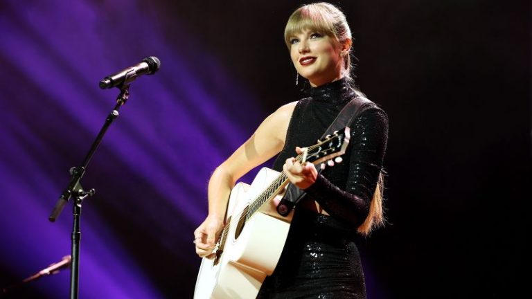 6 things Taylor Swift has taught me about living well