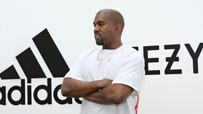 Adidas terminates partnership with Kanye West