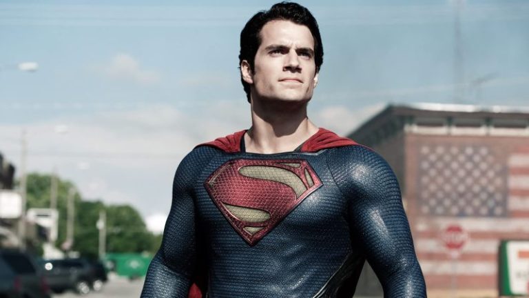 Henry Cavill confirms his return as Superman