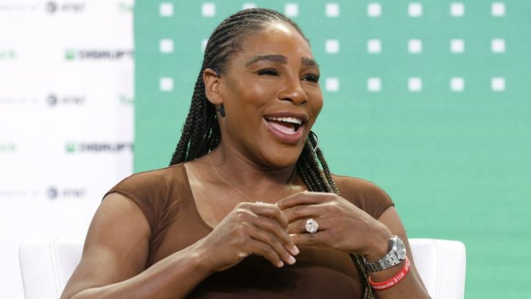 Serena Williams teases tennis fans as she says ‘I’m not retired’