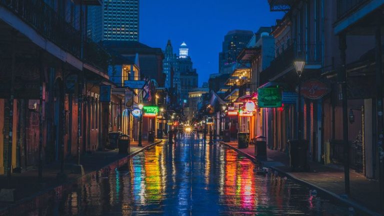 Real-life vampires in New Orleans and Atlanta take us inside their world