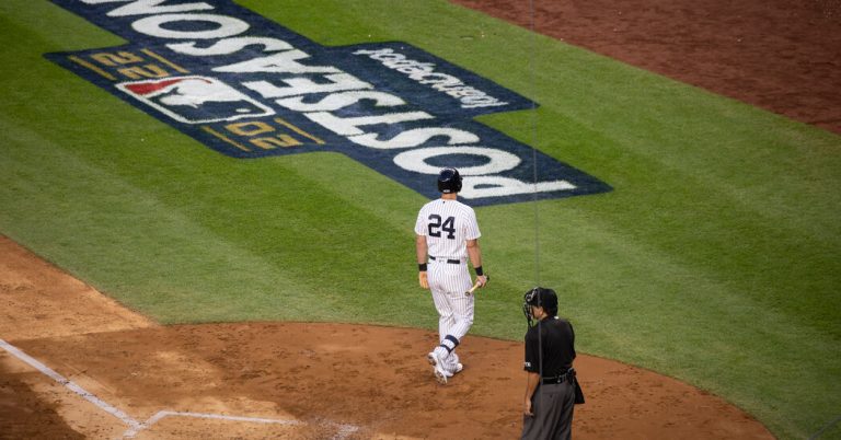 ALCS: Astros on Verge of Eliminating Yankees