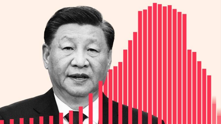 China’s GDP blackout isn’t fooling anyone