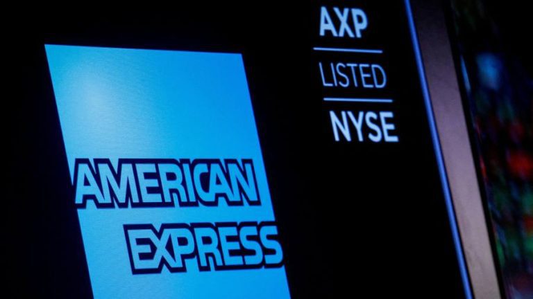 American Express: investors should not take fright at provisions