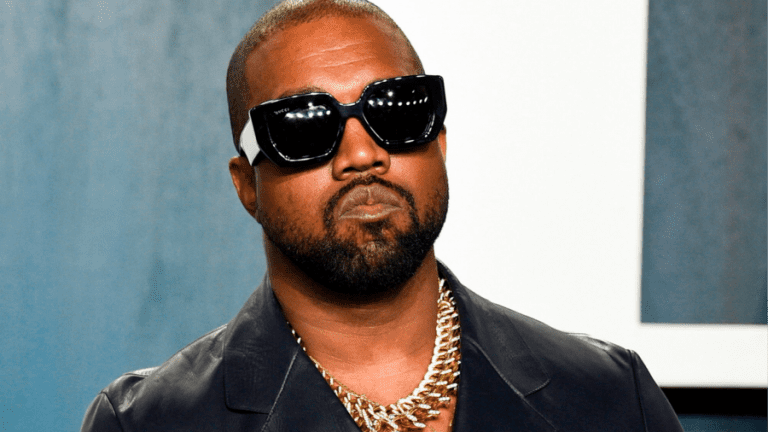 Kanye West to buy ‘free speech’ app Parler