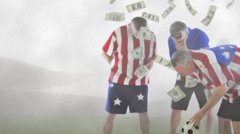 America’s English football takeover | Financial Times