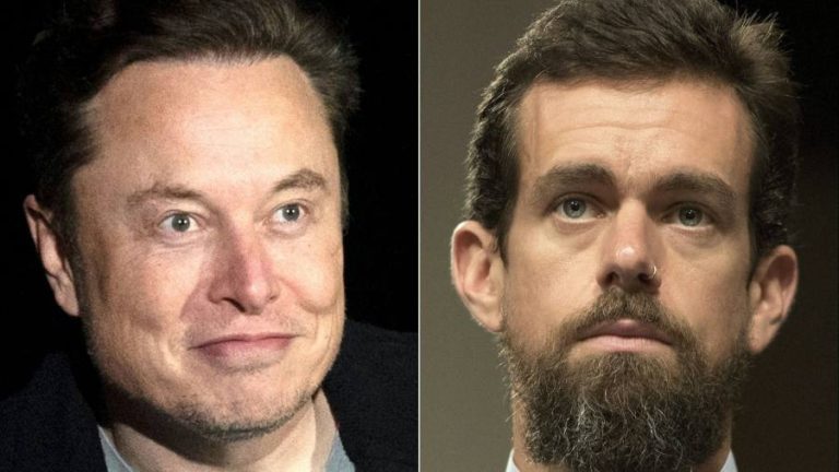 Jack Dorsey rolls his stake into Elon Musk-owned Twitter