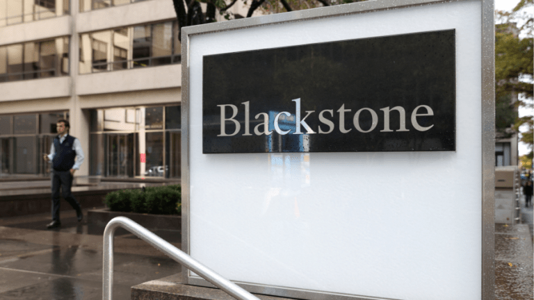 Blackstone: Private capital remains patient even as public investors fret