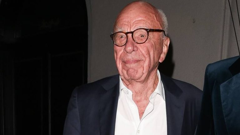 Fox/News Corp: merger maths line up for the man in a rush