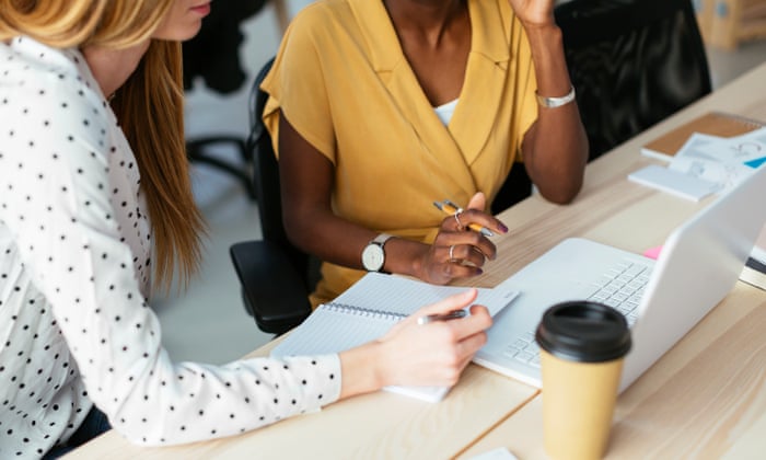 ‘Leadership is taken, not given’: what five female consultants would tell their younger selves | Community of solvers