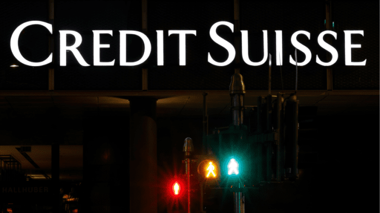 Pimco and Apollo near deal for Credit Suisse’s securitised products unit